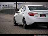 2016 Toyota Corolla photo 9