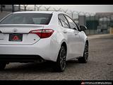 2016 Toyota Corolla photo 10