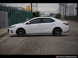 2016 Toyota Corolla photo 11
