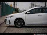 2016 Toyota Corolla photo 12