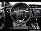 2016 Toyota Corolla photo 14