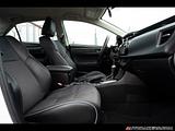 2016 Toyota Corolla photo 17