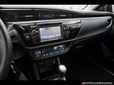 2016 Toyota Corolla photo 19
