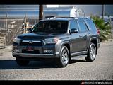 2012 Toyota 4Runner photo 3