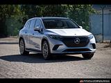 2023 Mercedes-Benz EQS photo 1