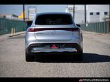 2023 Mercedes-Benz EQS photo 5
