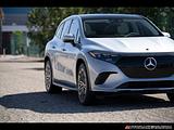 2023 Mercedes-Benz EQS photo 7