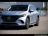 2023 Mercedes-Benz EQS photo 8