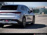 2023 Mercedes-Benz EQS photo 10