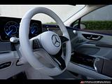 2023 Mercedes-Benz EQS photo 13