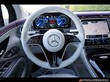 2023 Mercedes-Benz EQS photo 14