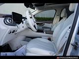 2023 Mercedes-Benz EQS photo 15