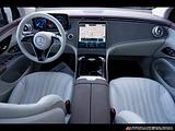 2023 Mercedes-Benz EQS photo 16