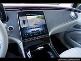2023 Mercedes-Benz EQS photo 19