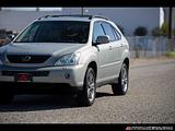 2006 Lexus RX photo 8