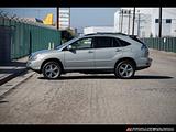 2006 Lexus RX photo 11