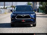 2020 Toyota Highlander photo 2
