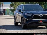 2020 Toyota Highlander photo 7