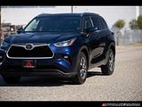 2020 Toyota Highlander photo 8