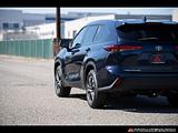 2020 Toyota Highlander photo 9
