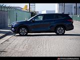 2020 Toyota Highlander photo 11