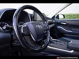2020 Toyota Highlander photo 13