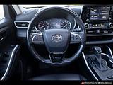 2020 Toyota Highlander photo 14
