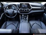 2020 Toyota Highlander photo 16