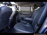 2020 Toyota Highlander photo 18
