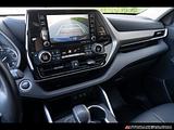 2020 Toyota Highlander photo 20