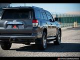 2012 Toyota 4Runner photo 10