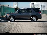 2012 Toyota 4Runner photo 11
