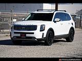 2020 Kia Telluride photo 3