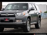 2011 Toyota 4Runner photo 8