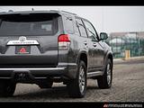 2011 Toyota 4Runner photo 10