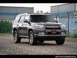 2011 Toyota 4Runner photo 1