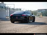 2012 Porsche Panamera photo 4