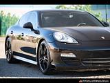 2012 Porsche Panamera photo 7