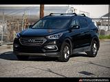 2017 Hyundai SANTA FE Sport photo 3