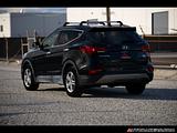 2017 Hyundai SANTA FE Sport photo 4
