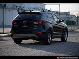 2017 Hyundai SANTA FE Sport photo 6