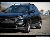 2017 Hyundai SANTA FE Sport photo 8