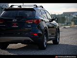 2017 Hyundai SANTA FE Sport photo 10