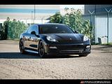2012 Porsche Panamera photo 1
