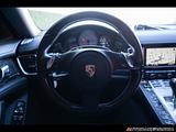 2012 Porsche Panamera photo 14