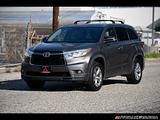 2015 Toyota Highlander photo 3