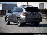 2015 Toyota Highlander photo 4