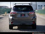 2015 Toyota Highlander photo 5