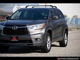 2015 Toyota Highlander photo 8