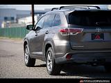 2015 Toyota Highlander photo 9